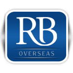 RB OVERSEAS نماینده شرکت چیستا