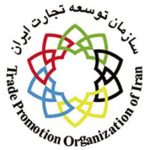لوگو سازمان توسعه تجارت ایران