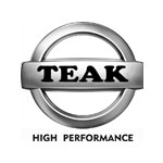 teak
